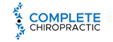 Chiropractic Iowa City IA Complete Chiropractic New Scrolling Logo